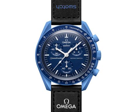 swatch omega price canada